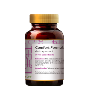 Comfort Formula
