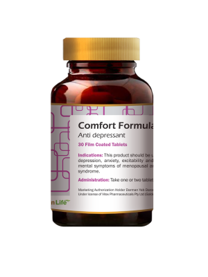 Comfort Formula