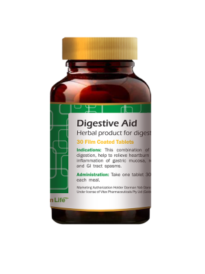 Digestive