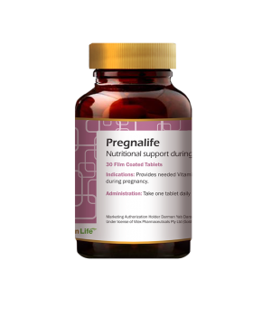 Pregnalife