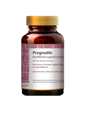 Pregnalife