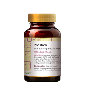 Prostica
