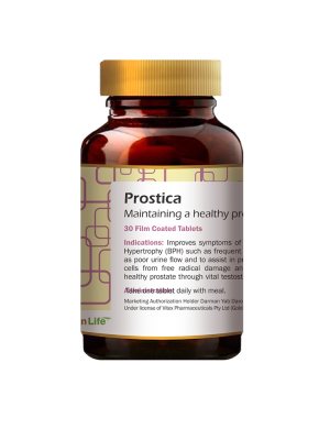 Prostica