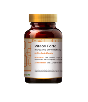 Vitacal Fort