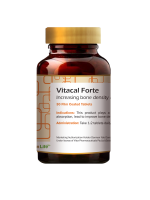 Vitacal Fort