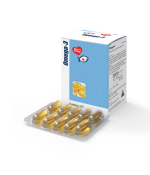omega-3