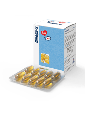 omega-3