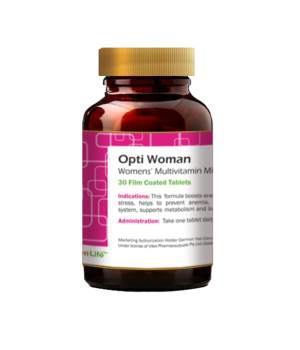 optiwoman