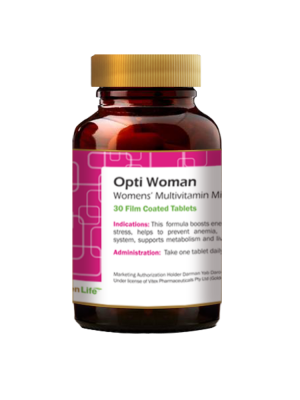 optiwoman